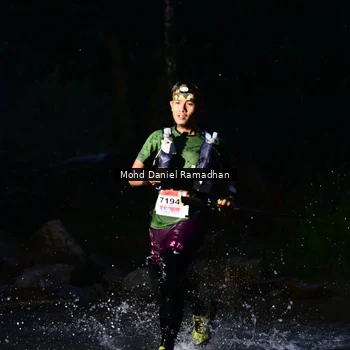 Runner Photo 8747776
