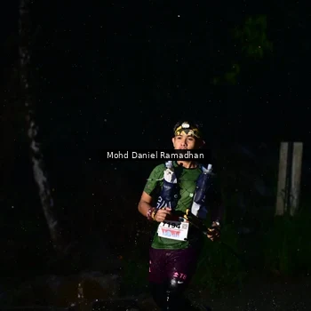 Runner Photo 8747777