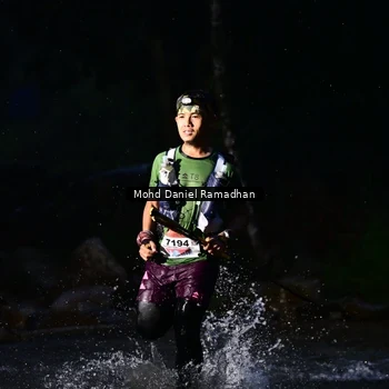 Runner Photo 8747778