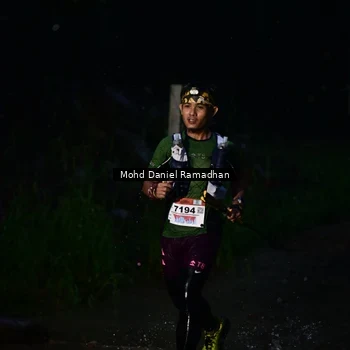 Runner Photo 8747779