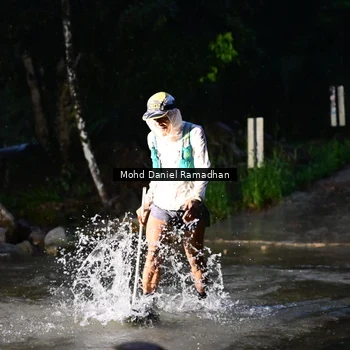 Runner Photo 8747786