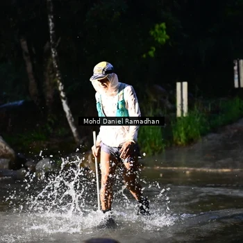Runner Photo 8747787