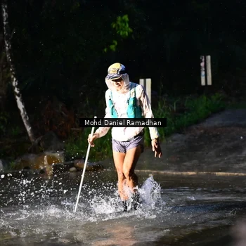 Runner Photo 8747789