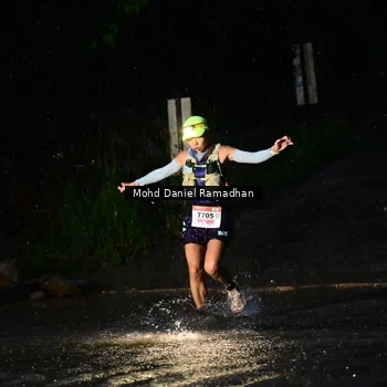 Runner Photo 8747794
