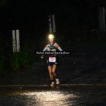 Runner Photo 8747798
