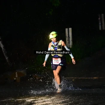 Runner Photo 8747799