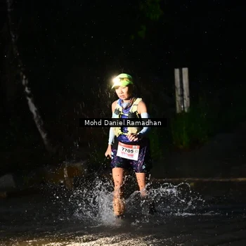 Runner Photo 8747800