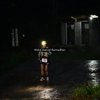 Runner Photo 8747802