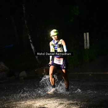 Runner Photo 8747803