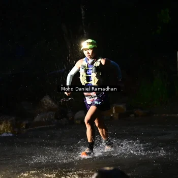 Runner Photo 8747805