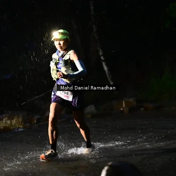 Runner Photo 8747807
