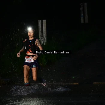 Runner Photo 8747809