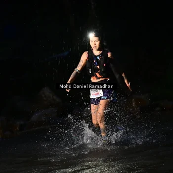 Runner Photo 8747814