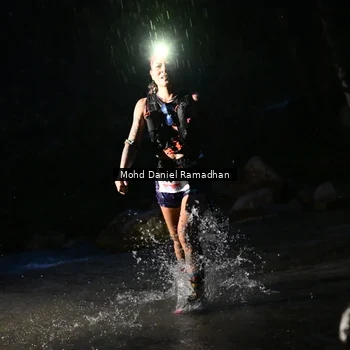 Runner Photo 8747819