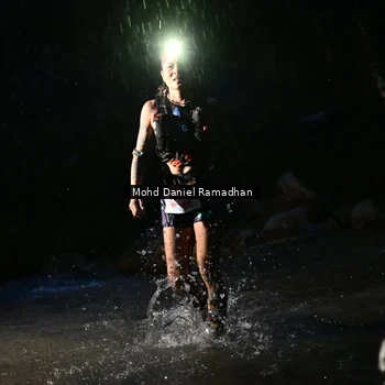 Runner Photo 8747826