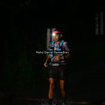 Runner Photo 8747828