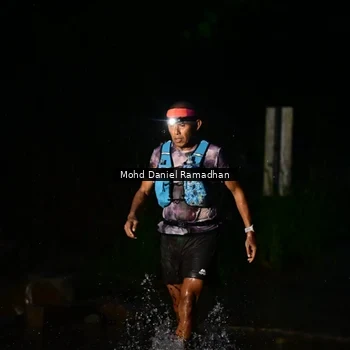 Runner Photo 8747829