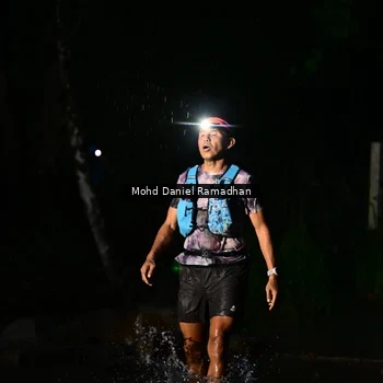 Runner Photo 8747830