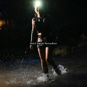 Runner Photo 8747836