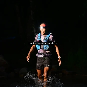 Runner Photo 8747837