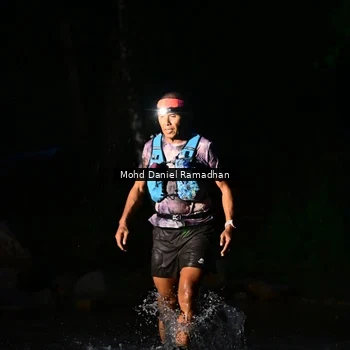 Runner Photo 8747839