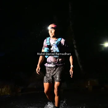 Runner Photo 8747840