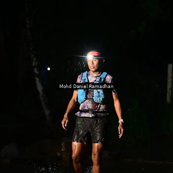Runner Photo 8747844