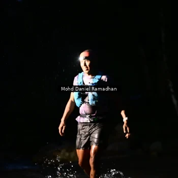 Runner Photo 8747845