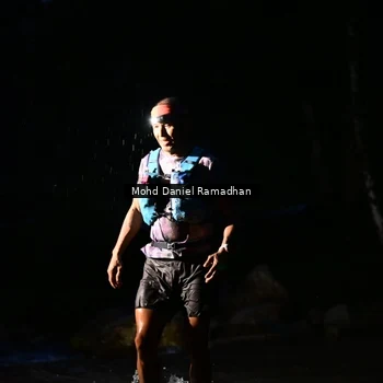Runner Photo 8747846