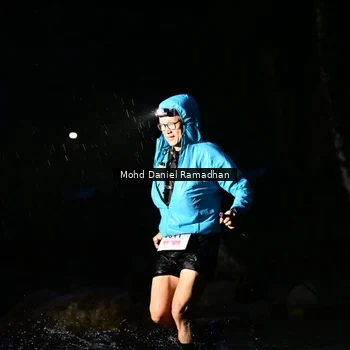 Runner Photo 8747849