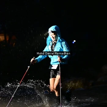 Runner Photo 8747855