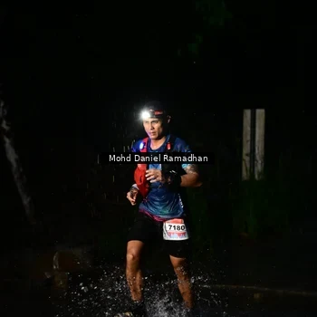 Runner Photo 8747856