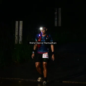Runner Photo 8747860