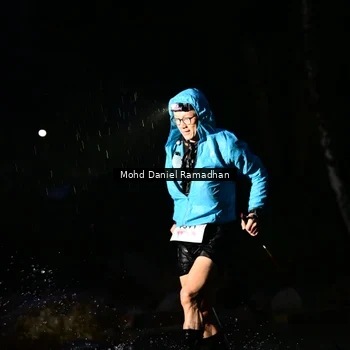 Runner Photo 8747862