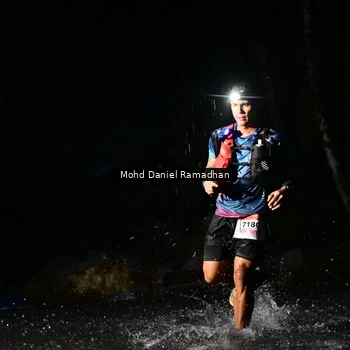 Runner Photo 8747864
