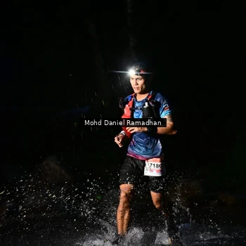 Runner Photo 8747865