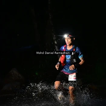 Runner Photo 8747866