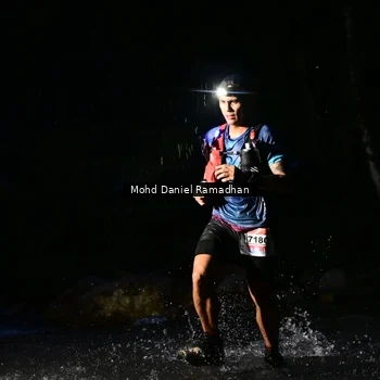Runner Photo 8747873