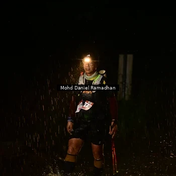 Runner Photo 8747917