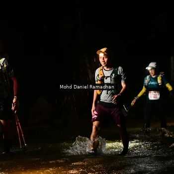 Runner Photo 8747920