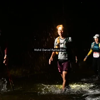 Runner Photo 8747925