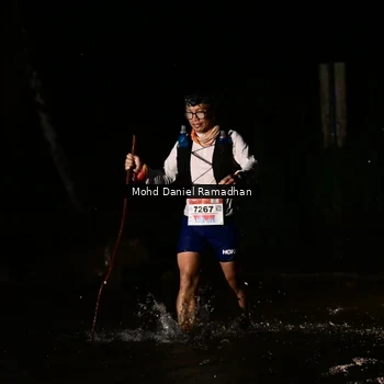 Runner Photo 8747932