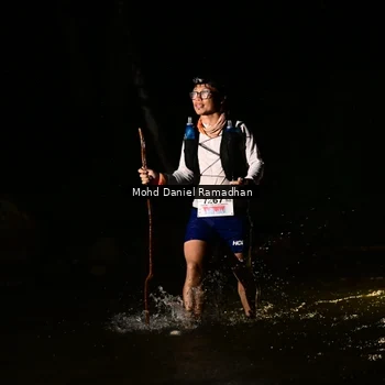 Runner Photo 8747936