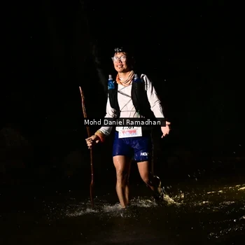 Runner Photo 8747938