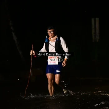 Runner Photo 8747941