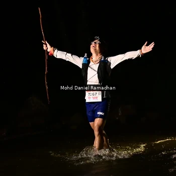 Runner Photo 8747943