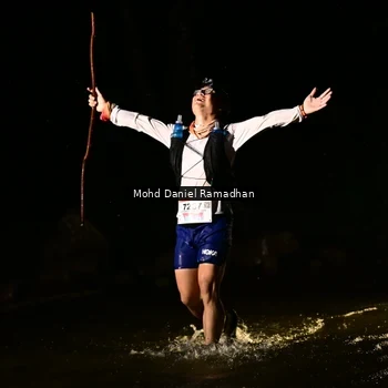 Runner Photo 8747944