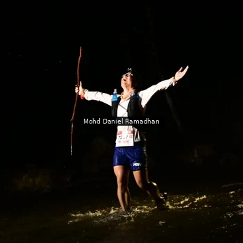 Runner Photo 8747945