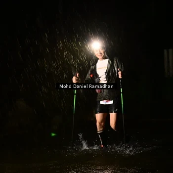 Runner Photo 8747946