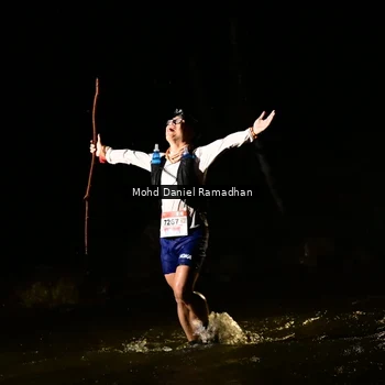 Runner Photo 8747948
